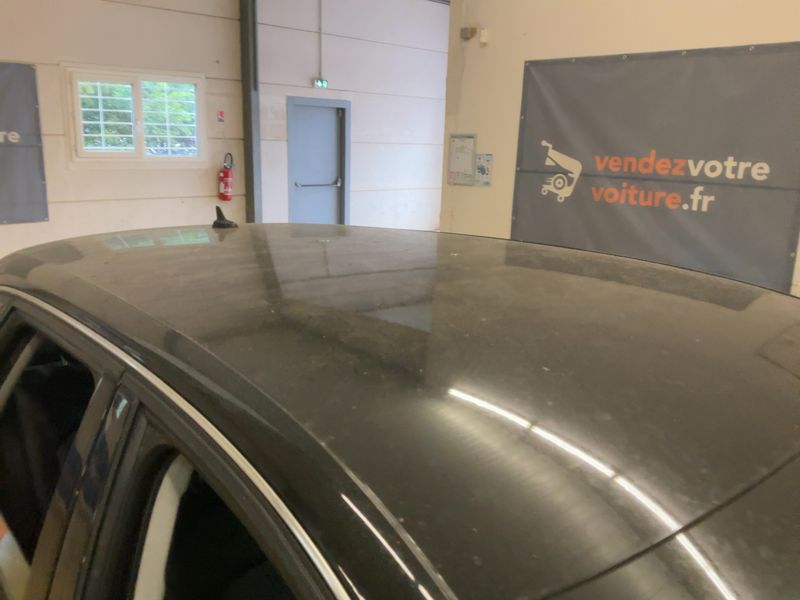 Audi A3 Sportback 2.0 TDI Ambiente 2016 – снимка 13