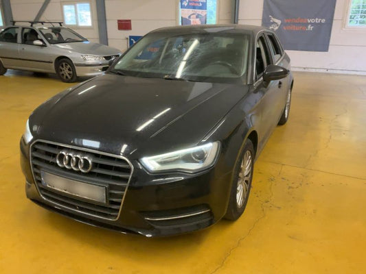 Audi A3 Sportback 2.0 TDI Ambiente 2016 – снимка 1