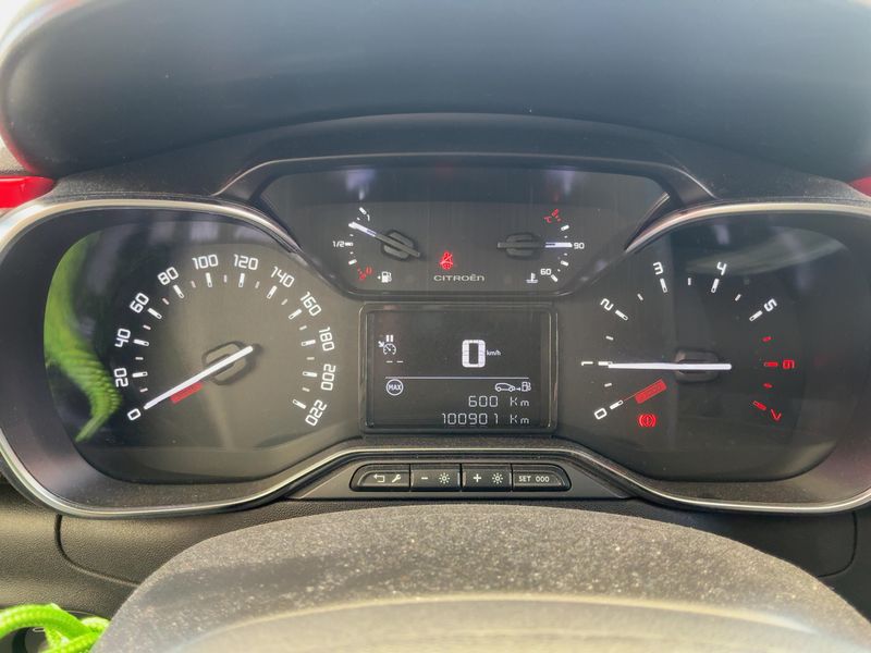 Citroen C3 1.2 PureTech Shine 2018 – снимка 18
