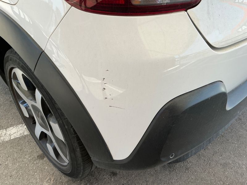 Citroen C3 1.2 PureTech Shine 2018 – снимка 22