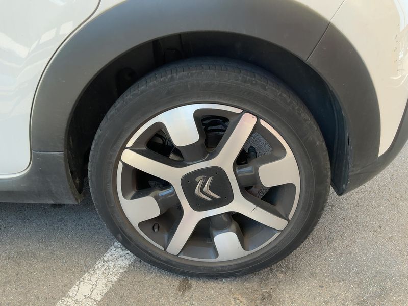 Citroen C3 1.2 PureTech Shine 2018 – снимка 5