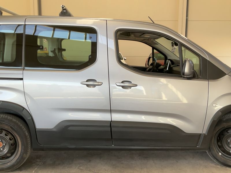 Peugeot Rifter 1.5 Blue-HDi Active Pack L1 2021 – снимка 10