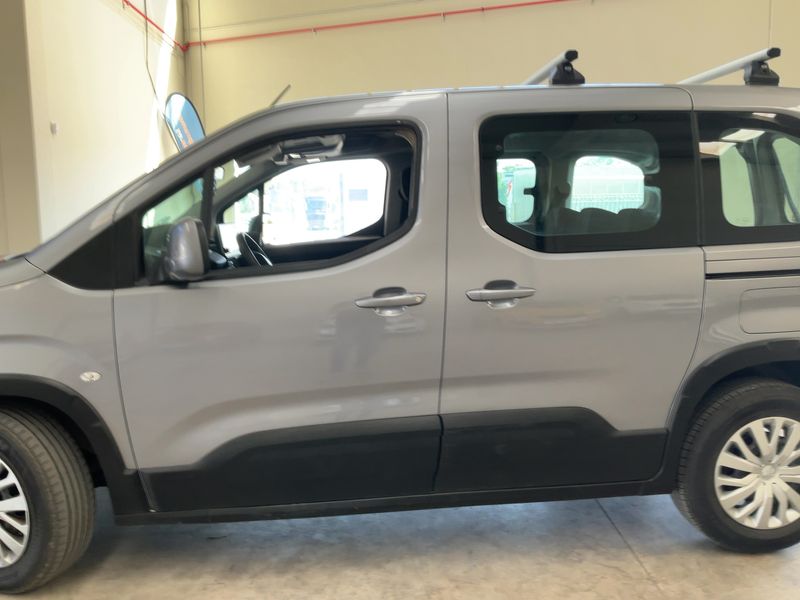 Peugeot Rifter 1.5 Blue-HDi Active Pack L1 2021 – снимка 4