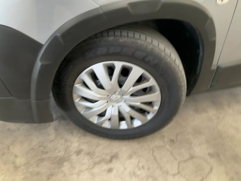 Peugeot Rifter 1.5 Blue-HDi Active Pack L1 2021 – снимка 3