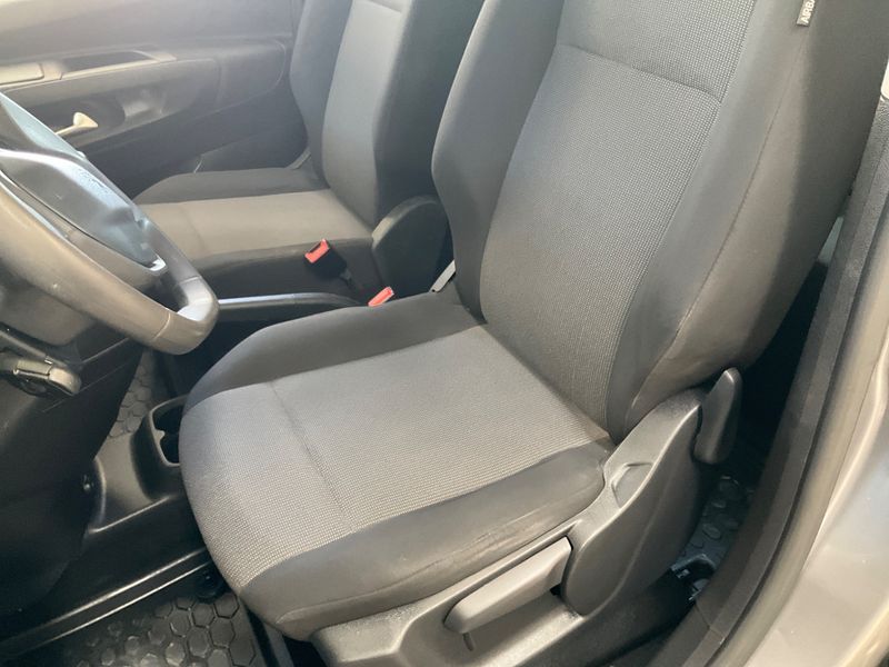 Peugeot Rifter 1.5 Blue-HDi Active Pack L1 2021 – снимка 30