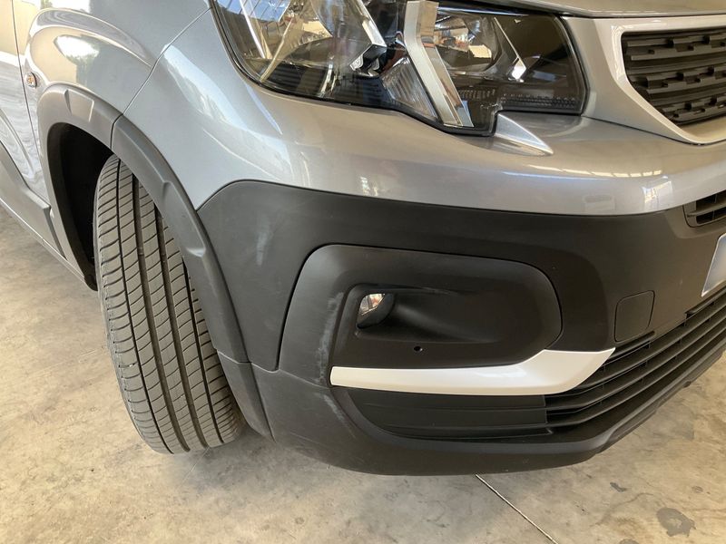 Peugeot Rifter 1.5 Blue-HDi Active Pack L1 2021 – снимка 32