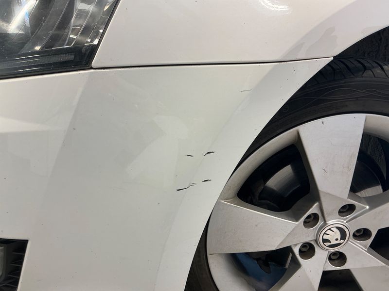 Skoda Octavia 1.6 TDI Style 2016 – снимка 47
