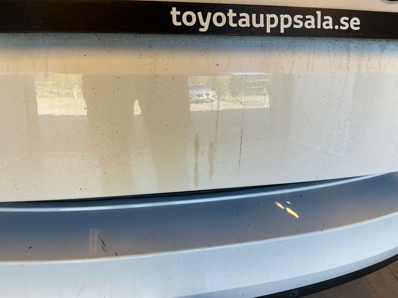 Skoda Octavia 1.6 TDI Style 2016 – снимка 44