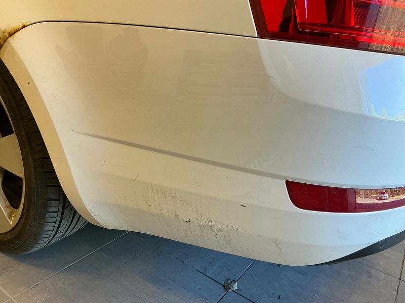 Skoda Octavia 1.6 TDI Style 2016 – снимка 42