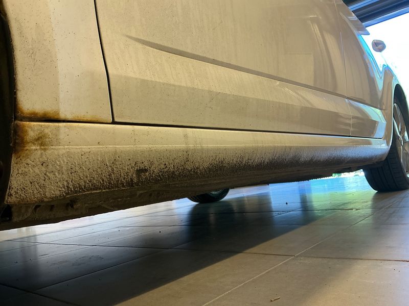 Skoda Octavia 1.6 TDI Style 2016 – снимка 38