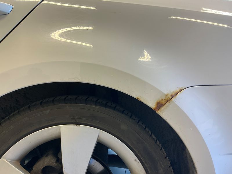 Skoda Octavia 1.6 TDI Style 2016 – снимка 33