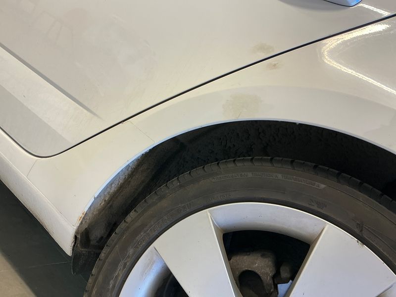 Skoda Octavia 1.6 TDI Style 2016 – снимка 32