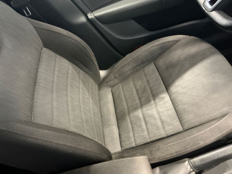 Skoda Octavia 1.6 TDI Style 2016 – снимка 39