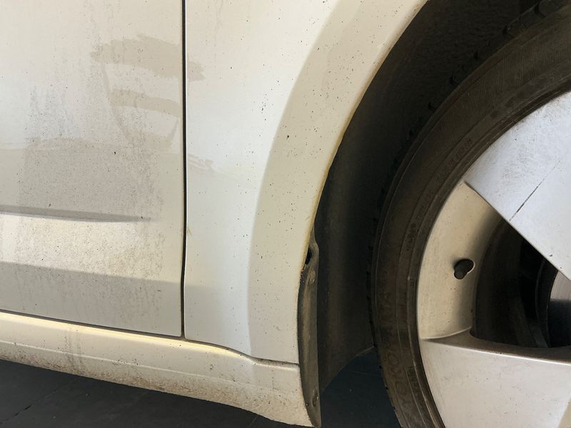 Skoda Octavia 1.6 TDI Style 2016 – снимка 22