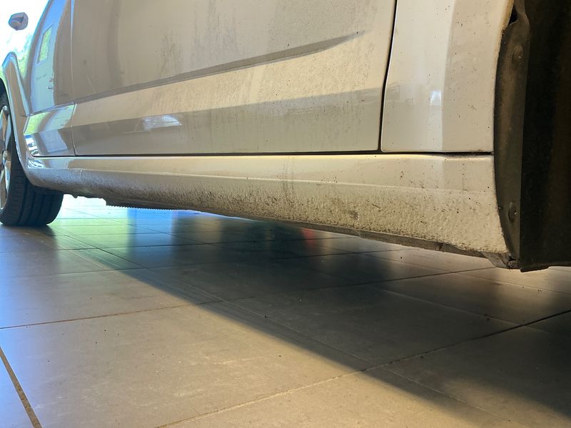 Skoda Octavia 1.6 TDI Style 2016 – снимка 21