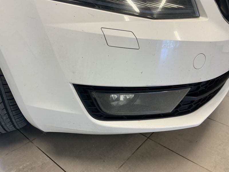 Skoda Octavia 1.6 TDI Style 2016 – снимка 48
