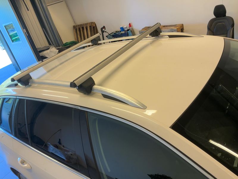 Skoda Octavia 1.6 TDI Style 2016 – снимка 13