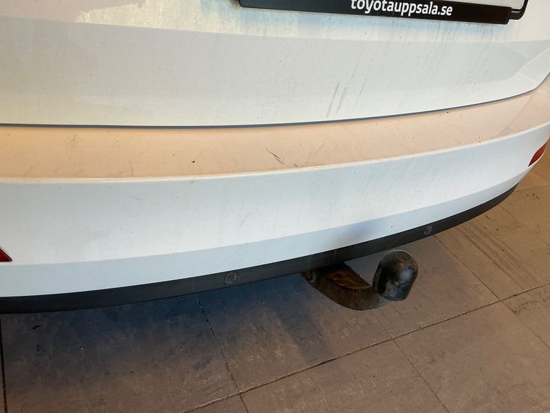 Skoda Octavia 1.6 TDI Style 2016 – снимка 43