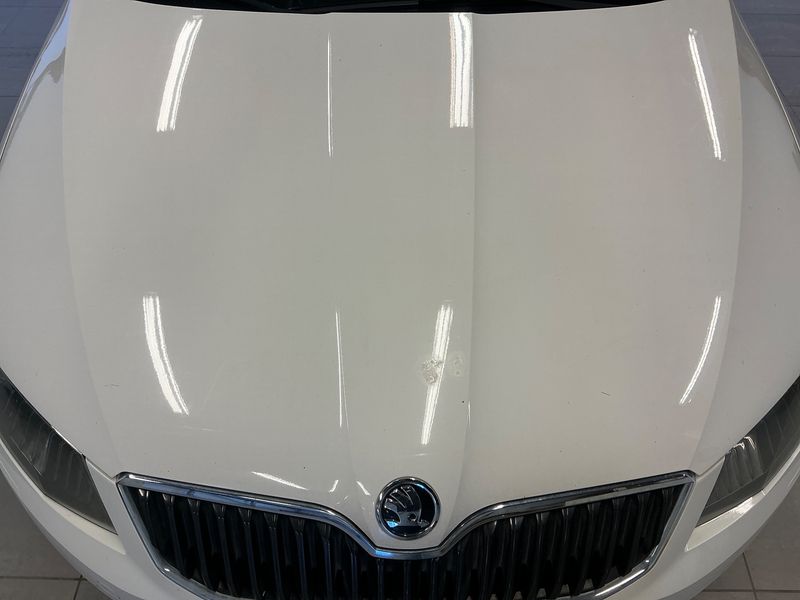Skoda Octavia 1.6 TDI Style 2016 – снимка 50