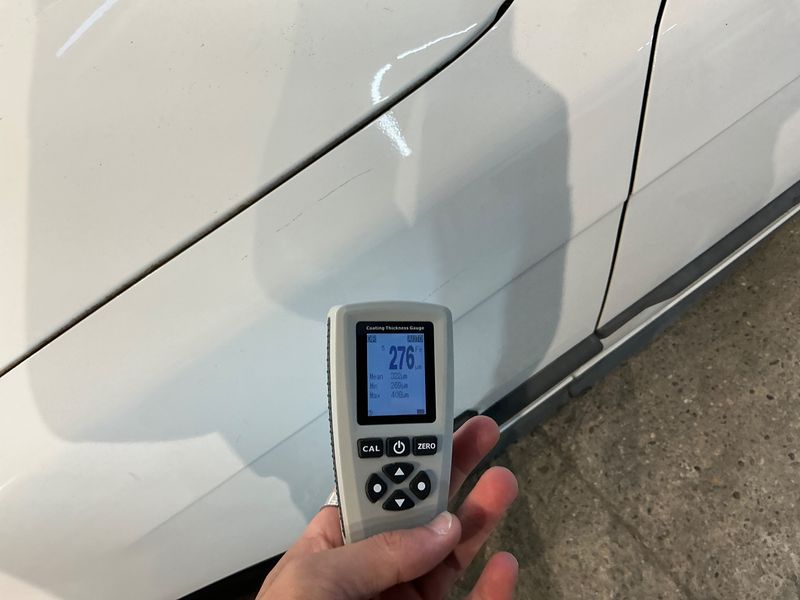 BMW 3er 318is 1995 – снимка 39
