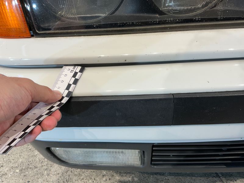 BMW 3er 318is 1995 – снимка 45