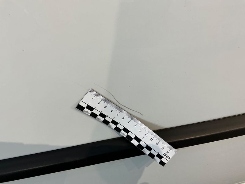 BMW 3er 318is 1995 – снимка 27