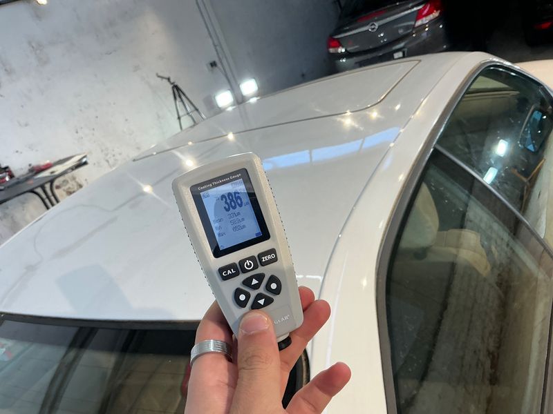 BMW 3er 318is 1995 – снимка 40
