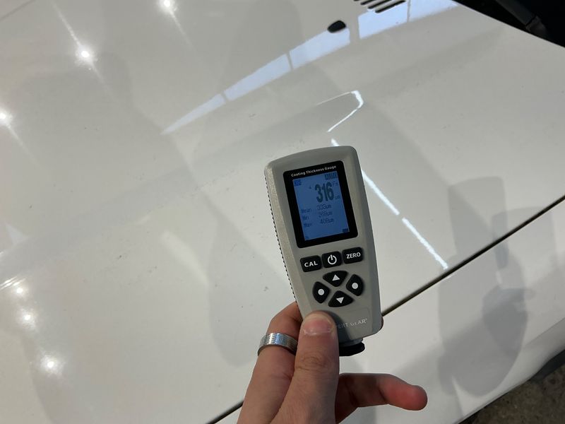 BMW 3er 318is 1995 – снимка 44