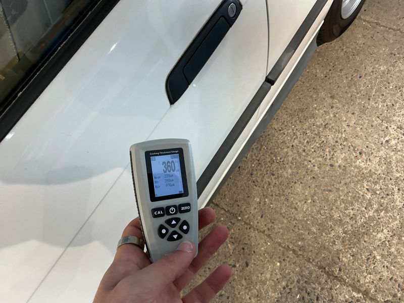 BMW 3er 318is 1995 – снимка 36