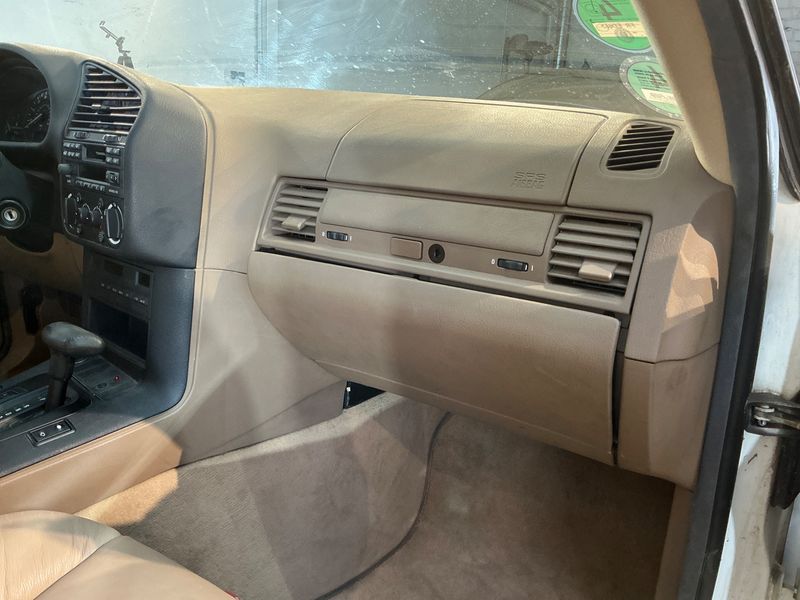BMW 3er 318is 1995 – снимка 28
