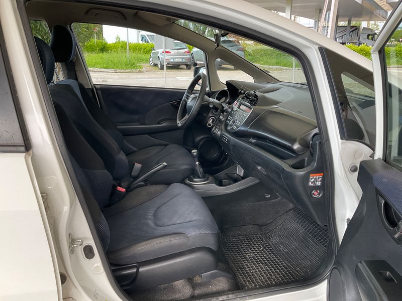 Honda Jazz 1.2 Trend 2011 – снимка 3