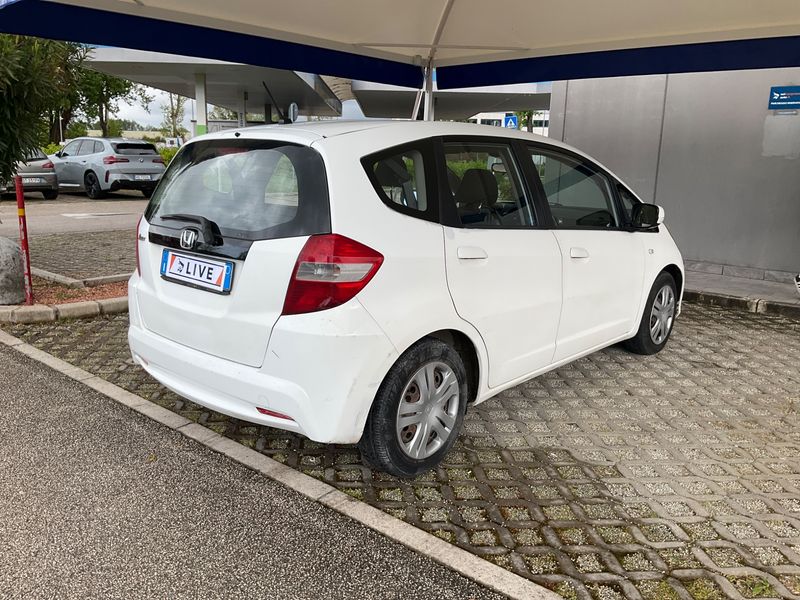 Honda Jazz 1.2 Trend 2011 – снимка 2