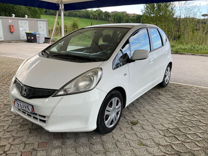 Honda Jazz 1.2 Trend 2011 – снимка 1