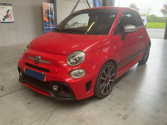Abarth 595 1.4 Turbo Turismo 2017 – снимка 1