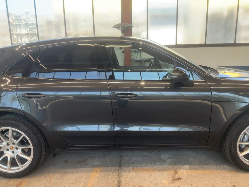 Porsche Macan 2.0 2017 – снимка 10