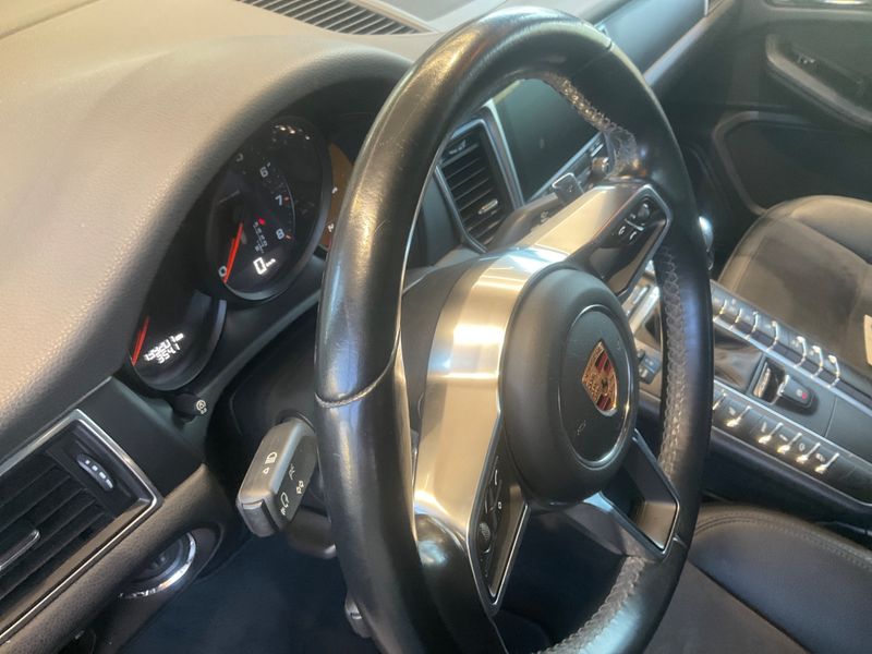 Porsche Macan 2.0 2017 – снимка 23