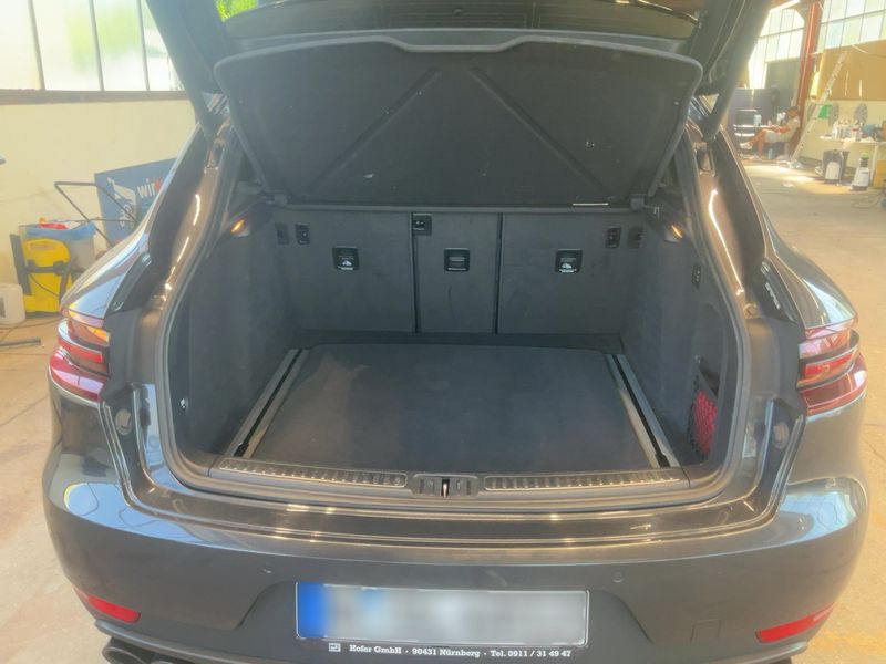 Porsche Macan 2.0 2017 – снимка 15