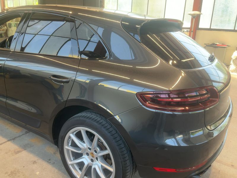 Porsche Macan 2.0 2017 – снимка 6