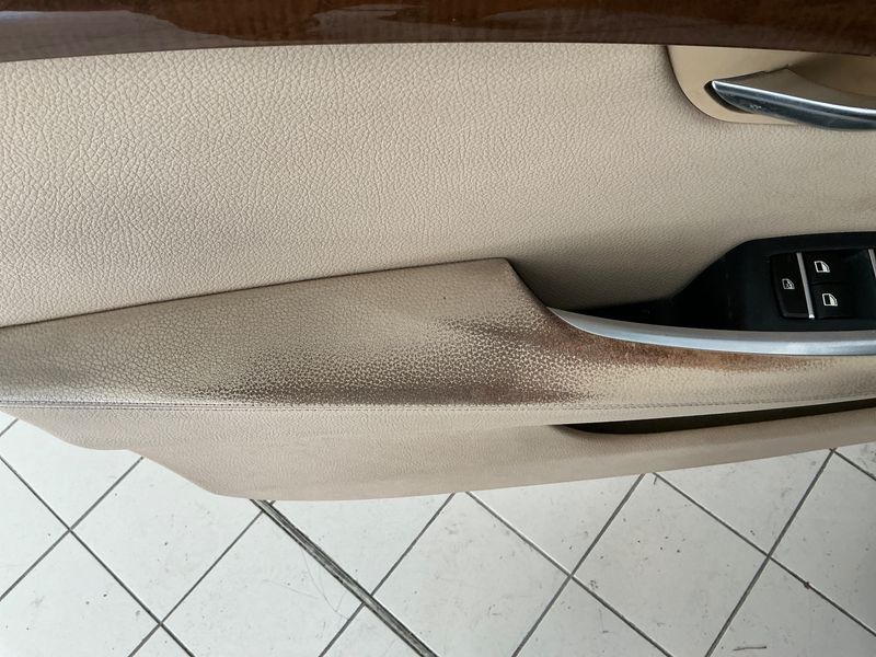 BMW 5er 530d GT Excellis 2011 – снимка 24
