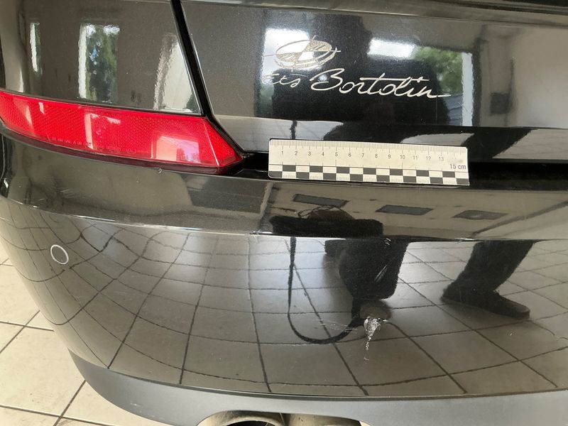 BMW 5er 530d GT Excellis 2011 – снимка 26