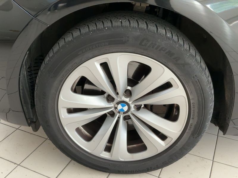 BMW 5er 530d GT Excellis 2011 – снимка 3