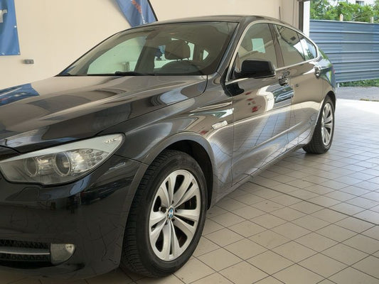 BMW 5er 530d GT Excellis 2011 – снимка 2