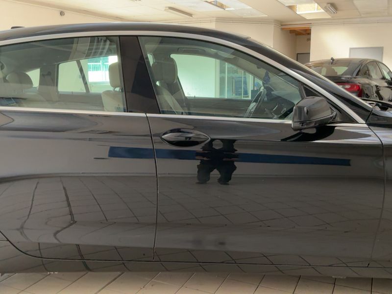BMW 5er 530d GT Excellis 2011 – снимка 10