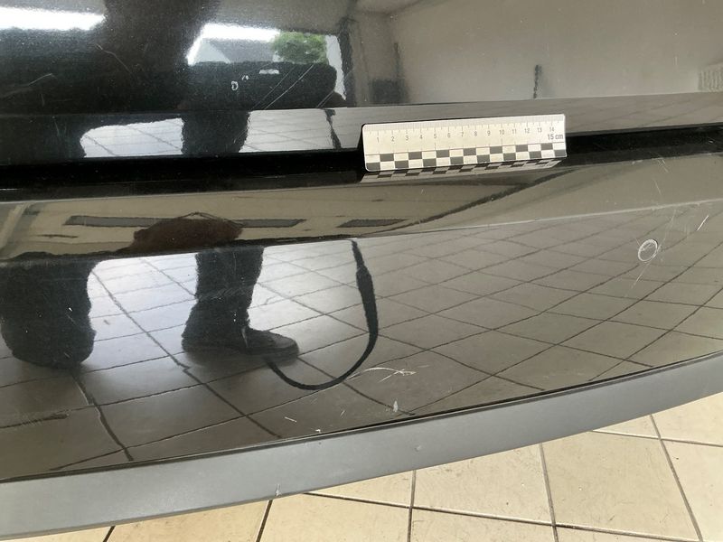 BMW 5er 530d GT Excellis 2011 – снимка 27
