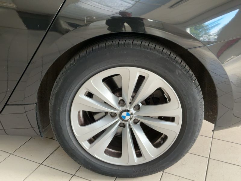 BMW 5er 530d GT Excellis 2011 – снимка 5
