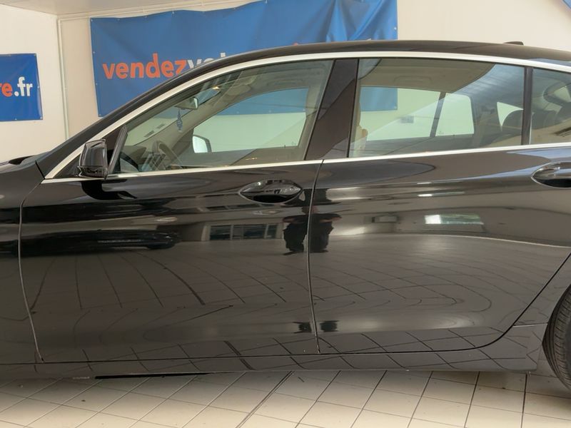 BMW 5er 530d GT Excellis 2011 – снимка 4