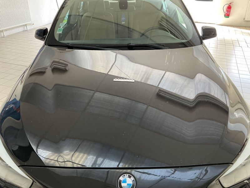 BMW 5er 530d GT Excellis 2011 – снимка 29