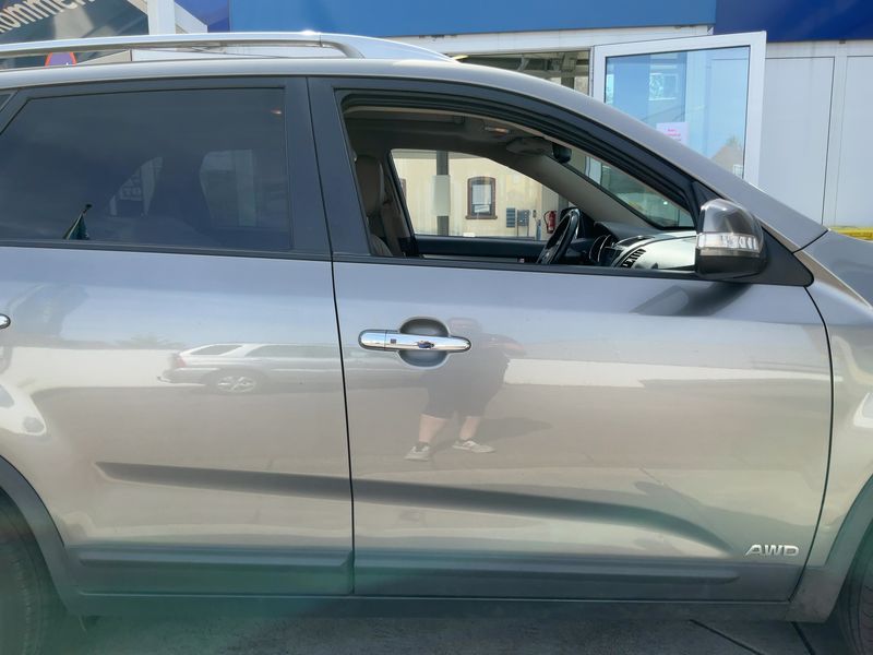 Kia Sorento 2.2 CRDi Spirit 4WD 2012 – снимка 10