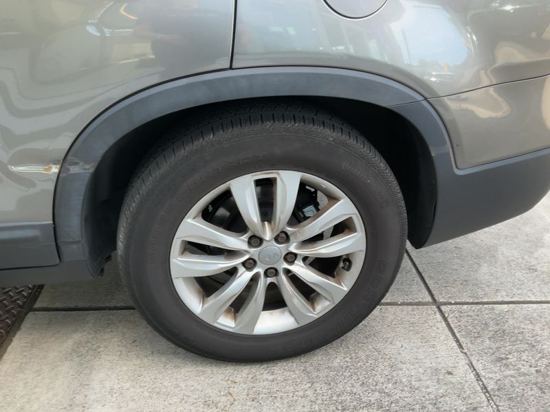 Kia Sorento 2.2 CRDi Spirit 4WD 2012 – снимка 5