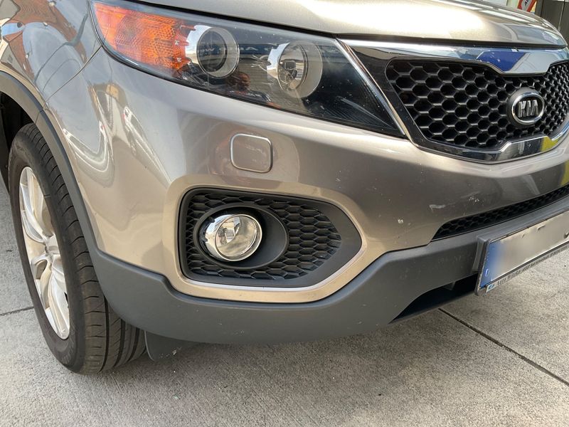 Kia Sorento 2.2 CRDi Spirit 4WD 2012 – снимка 41